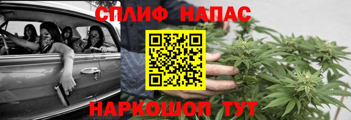 Конопля Bruce Banner Назарово